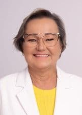 Foto da candidatura de VALDICE em 2024