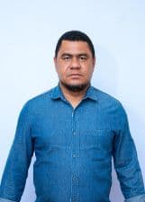 Foto da candidatura de VINICIUS MONTEIRO em 2024