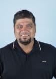 Foto da candidatura de FERNANDO MADEREIRA em 2024