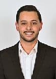 Foto da candidatura de DANILO CAMPOS em 2024