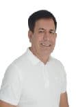 Foto da candidatura de TITA DE ROQUE em 2024