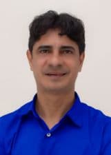 Foto da candidatura de ALEX DA PAX em 2024