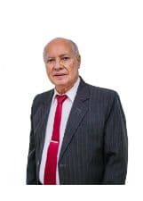 Foto da candidatura de RONALDO TEIXEIRA em 2024