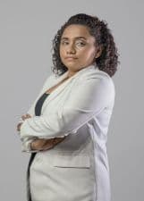 Foto da candidatura de ANA PAULA em 2024