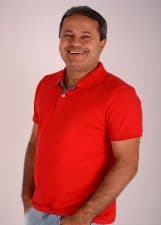 Foto da candidatura de JAILTON em 2024