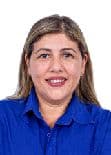 Foto da candidatura de PROFESSORA CELMA RIBEIRO em 2024