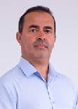 Foto da candidatura de RICARDO AMORIM em 2024