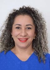 Foto da candidatura de GESSICA LOPES em 2024