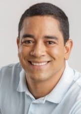 Foto da candidatura de DADO em 2024