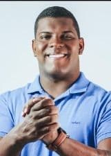 Foto da candidatura de MATEUS DA SAÚDE em 2024