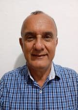 Foto da candidatura de LELÊU DA SACARIA em 2024