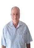 Foto da candidatura de LUIS COVRE em 2024