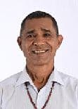 Foto da candidatura de MARCO CEUTA em 2024
