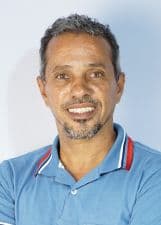 Foto da candidatura de TOQUINHO em 2024