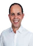 Foto da candidatura de ALECIO CHAVES em 2024