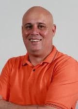 Foto da candidatura de DEDÉ em 2024