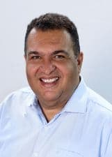Foto da candidatura de MÁRCIO JANDIR em 2024