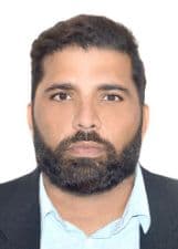 Foto da candidatura de EUGENIO MOURA em 2024