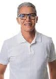 Foto da candidatura de TIANO FELIX em 2024