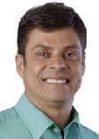 Foto da candidatura de PAULO ASSUITT em 2024