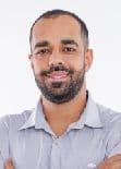 Foto da candidatura de KASSIO ASSIS em 2024