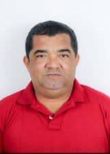 Foto da candidatura de NETO DO RUMO em 2024