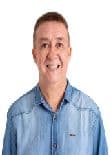 Foto da candidatura de LUCIANO VEI em 2024