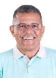 Foto da candidatura de MARCÃO em 2024