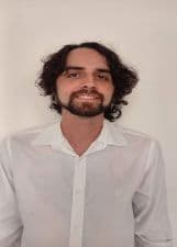 Foto da candidatura de GIOVANI DAMICO em 2024