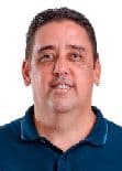 Foto da candidatura de LUCIANO MONTEIRO em 2024
