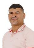 Foto da candidatura de BUINHO em 2024