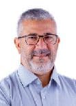 Foto da candidatura de DR IRACILDO em 2024