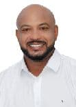 Foto da candidatura de CARLOS EDUARDO em 2024
