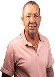 Foto da candidatura de NOZINHO em 2024