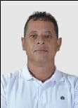 Foto da candidatura de ROBÉRIO em 2024