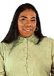 Foto da candidatura de LEIA DE ROSALINO em 2024