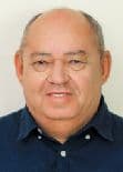 Foto da candidatura de JOSIMAR ZUZA em 2024