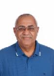 Foto da candidatura de ELIAS SOUZA em 2024