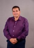 Foto da candidatura de PASTOR JOÃO em 2024