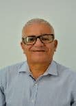 Foto da candidatura de ADILSON DO CAMPO DA EMA em 2024