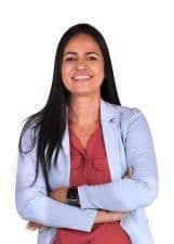Foto da candidatura de NÚBIA em 2024