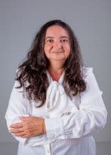 Foto da candidatura de ZUINA BORGES em 2024