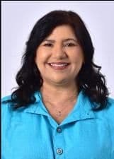 Foto da candidatura de KÉU DE HAROLDO 55 em 2024