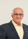Foto da candidatura de DR NICANDRO em 2024
