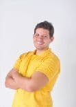 Foto da candidatura de PAULO VINICIUS em 2024