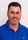 Foto da candidatura de CHARLES PRAZERES em 2024