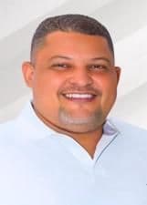 Foto da candidatura de JONATAS em 2024