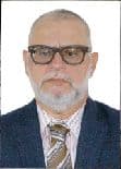 Foto da candidatura de DR ZÉ LUIZ em 2024