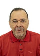 Foto da candidatura de CHICO DA PADARIA em 2024