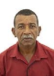 Foto da candidatura de FRANCISCO DO PT em 2024